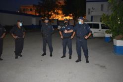 الطارف.. توقيف 3 أشخاص بتهمة حيازة وترويج المخدرات
