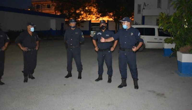 الطارف.. توقيف 3 أشخاص بتهمة حيازة وترويج المخدرات