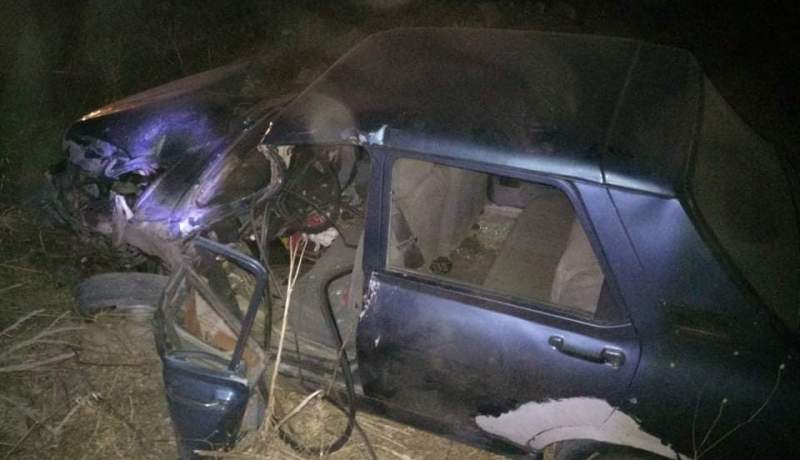 أم البواقي: وفاة شابين في حادث اصطدام بين سيارة ودراجة نارية