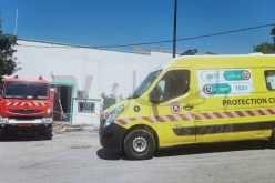 قسنطينة.. إحتراق سيارتين تابعتين لشركة إتصالات الجزائر بقدور بومدوس