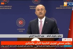 وزير الخارجية التركي: مالي دولة مهمة جدا.. ومن الضروري أن تعود إلى الإستقرار السياسي