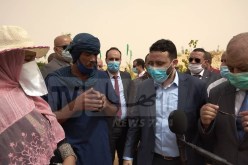 ضيافات: لا مسح لديون مستفيدي أونساج.. وقانون جديد للصفقات