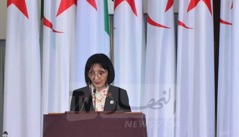 وزيرة البيئة: إستراتيجية القطاع تتضمن تحقيق 17 هدفا للتنمية المستدامة