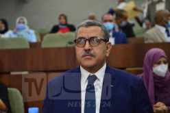 جراد: سنعيد الإعتبار للمركب والعمال.. وهدفنا تطوير الإقتصاد والإبتعاد عن البيروقراطية