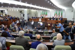 المجلس الشعبي الوطني يصوّت اليوم على مشروع تعديل الدستور