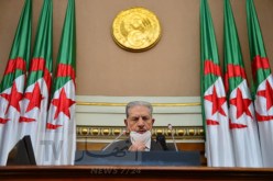 قوجيل: الدستور سيكرس المعنى الحقيقي للعدالة التي تمثل ميزان الدولة 