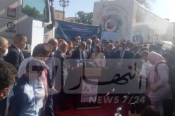 بن بوزيد: وزارة الصحة تتعهد بأن يستفيد كل مواطن من الخدمات الصحية