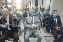 وزير الصناعة: مركب الحجار شهد تفكيكا ممنهجا في السابق.. وسيعود للخدمة الأسبوع المقبل