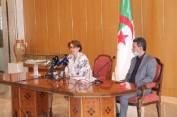 وزيرة الثقافة تنصّب لجنة العمل الخاصة بإصلاح منظومة الكتاب