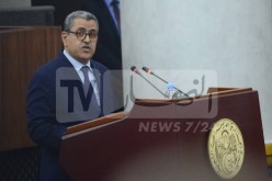 الوزير الأول في زيارة تفقدية لمركب الحجار