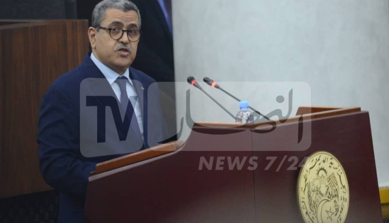 جراد: الدستور ليس غاية بل محطة تحول حاسمة في بناء الدولة