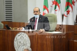 شنين: تعديل الدستور هو مشروع متكامل شامل وفق مكونات شعبنا وخصوصياته