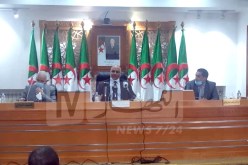 بلخضر: بعض المواقع الإجتماعية شوّهت ثقافتنا الدينية وتاريخ الزوايا