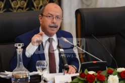 زغماتي: عقوبات تصل إلى المؤبد للمعتدين على مستخدمي قطاع الصحة