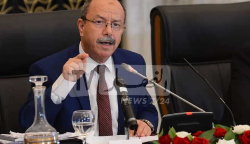 زغماتي: عقوبات تصل إلى المؤبد للمعتدين على مستخدمي قطاع الصحة