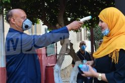 الشلف.. تجهيز 60 مركزا لإستقبال 16455 مترشحا لإمتحان البكالوريا