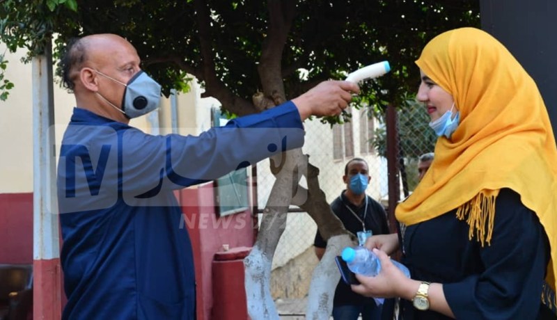 إمتحان شهادة البكالوريا يتواصل لليوم الثاني على التوالي