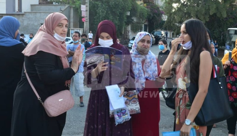 أزيد من 637 ألف مترشح يجتازون إمتحان البكالوريا اليوم