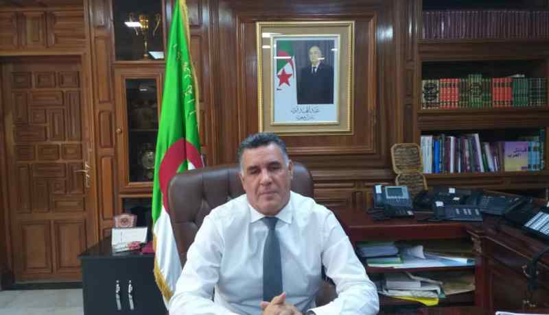 والي سوق اهراس: توزيع 2051 سكن إجتماعي بعاصمة الولاية غدا