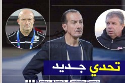 “كفالي” “نغيز” و”ولد علي” مرشحون لتدريب النيجر