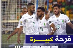 محرز سعيد بمواجهة سوداني في دوري الأبطال