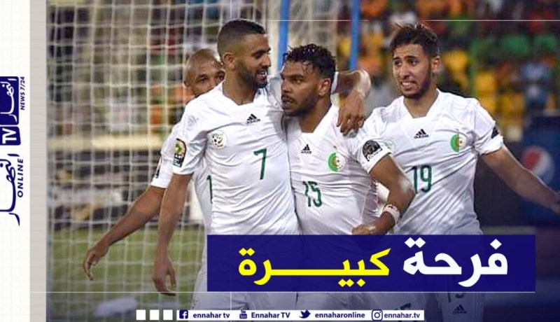 محرز سعيد بمواجهة سوداني في دوري الأبطال