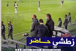 زطشي بملعب “لاهاي” لمساندة الخضر ضد المكسيك