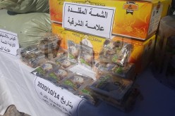 بالصور.. الدرك يفكك ورشة سرية لصناعة الشمّة المقلدة ويوقف 6 أشخاص بشلغوم العيد