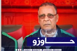 بسبب شجاره في التدريبات.. عمراني يطرد بن يحيى