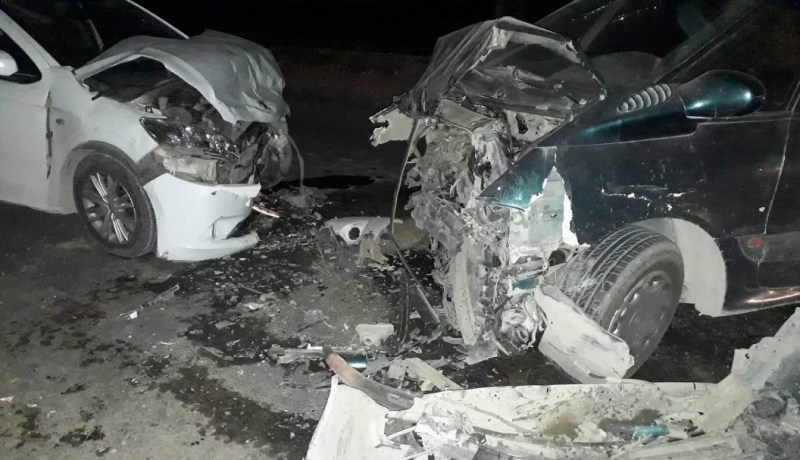 أم البواقي: هلاك شخص وإصابة 3 آخرين في حادث مرور بفكيرينة