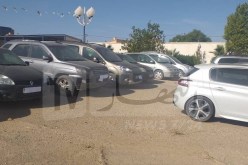 سعيدة: تفكيك شبكة من 14 شخصا تهرّب المركبات واسترجاع 10 سيارات