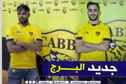 رسميا.. بن عثمان وزغدان جديد أهلي البرج