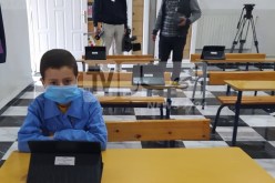 أزيد من 5 ملايين تلميذ يلتحقون اليوم بمقاعد الدراسة