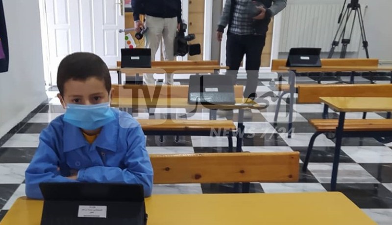 أزيد من 5 ملايين تلميذ يلتحقون اليوم بمقاعد الدراسة