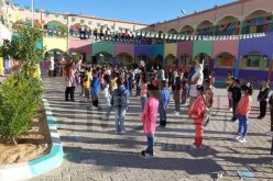 وزارة الداخلية.. نحو إنشاء مؤسسات عمومية للخدمات المدرسية