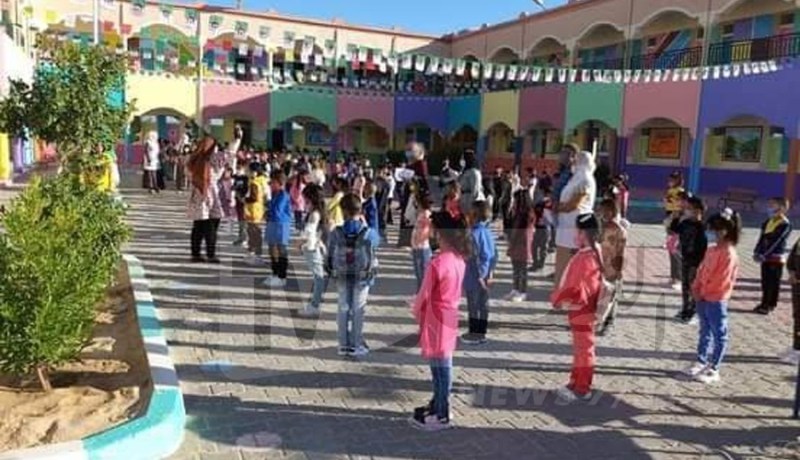 الوادي.. 12 مؤسسة تربوية جديدة بمناسبة الدخول المدرسي 2021/2020