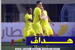 “تايدر” هداف في مباراته الأولى مع العين السعودي