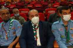 القائد العام للكشافة الإسلامية: الجزائر الجديدة ليس لها جذور فرنسية