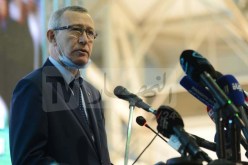 بلحيمر: الدستور جاء بتعديلات مستوحاة من روح بيان أوّل نوفمبر