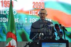 بلحيمر: مشروع تعديل الدستور جاء بفقرات جديدة لتعزيز حرية الصحافة