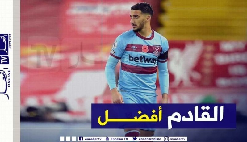 بن رحمة: “اندمجت بشكل مثالي مع الهامرز”