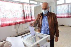 صدور النتائج النهائية لتعديل الدستور على الجريدة الرسمية