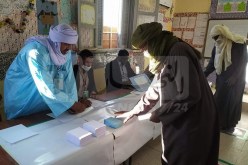 هذه نسبة المشاركة والتصويت على مشروع تعديل الدستور إلى غاية 14:00 بعد الزوال