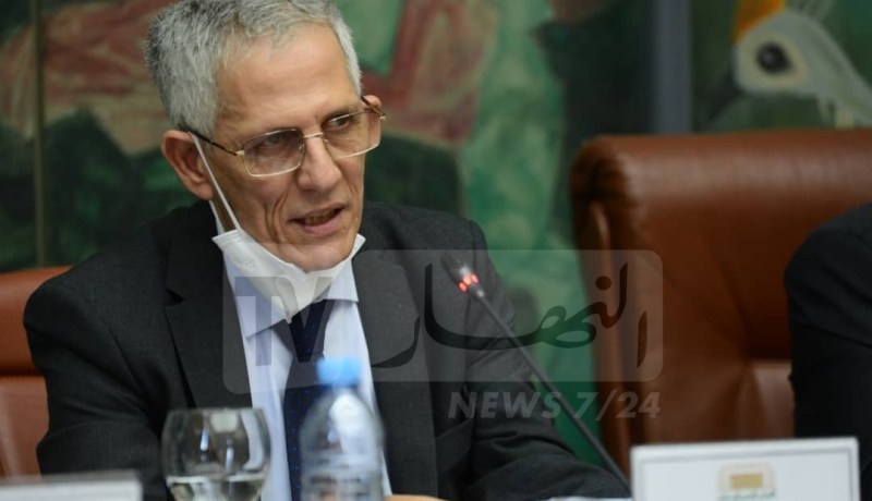 وزير الصناعة: مشروع قانون المالية 2021 يحافظ على القدرة الشرائية لمختلف الفئات الإجتماعية