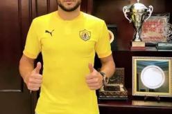 بلايلي يرسم التحاقه بنادي قطر القطري