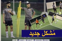 بلايلي أمام مُشكل جديد في “قطر” !