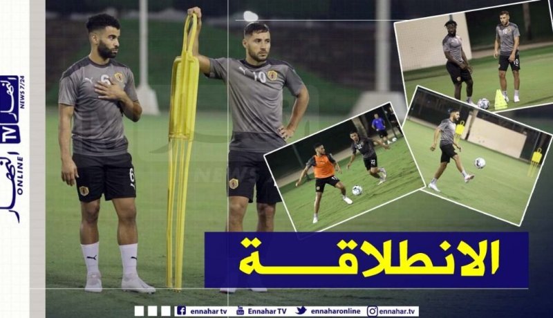 نادي “قطر”: “بلايلي إضافة مُهمة للفريق”