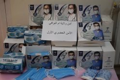 حجز قرابة 11 ألف كمامة طبية في أم البواقي