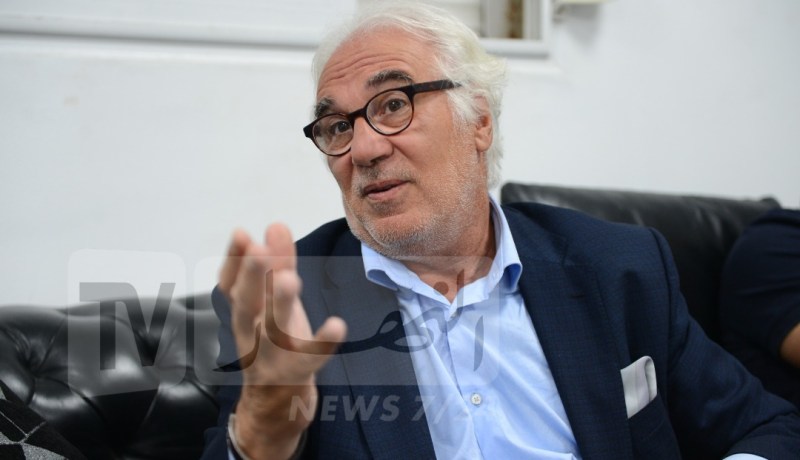 صنهاجي: الفيروس تحوّل ولم تتغير صفاته… ولا يمكن الحديث عن موجة ثانية الآن