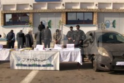 بالصور.. تفكيك شبكة مختصة في بيع وإيجار سكنات وهمية باستعمال أختام ومحررات مقلدة بوهران